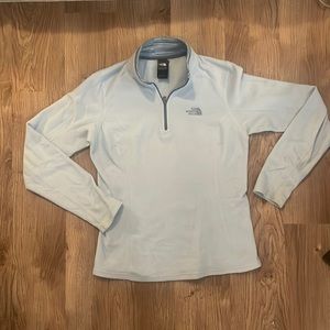 The North Face Fleece Pullover